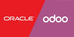 oracle vs odoo